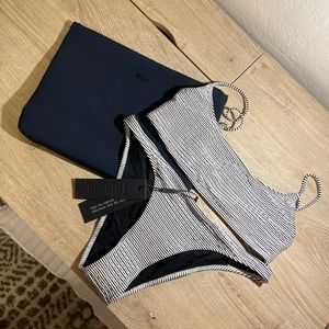Nwt TRIANGL “Lyla” bikini set